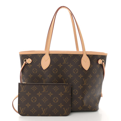 Louis Vuitton Monogram Neo Neverfull PM 3 of 10