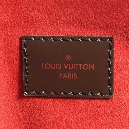 Louis Vuitton Damier Ebene Trevi PM 6 of 7