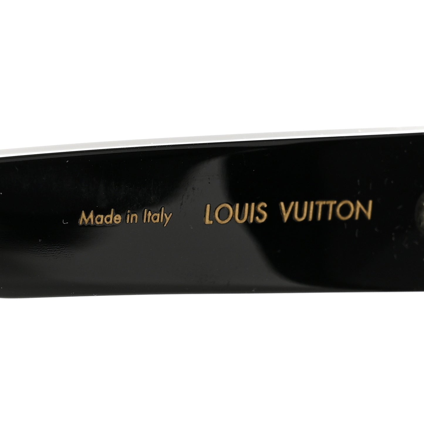 Acetate Nylon In The Mood For Love Sunglasses Z1294E Black