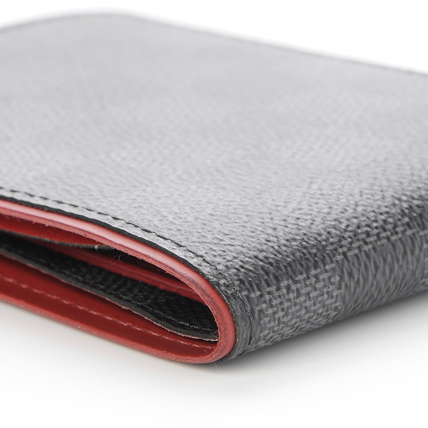 Damier Graphite Multiple Wallet