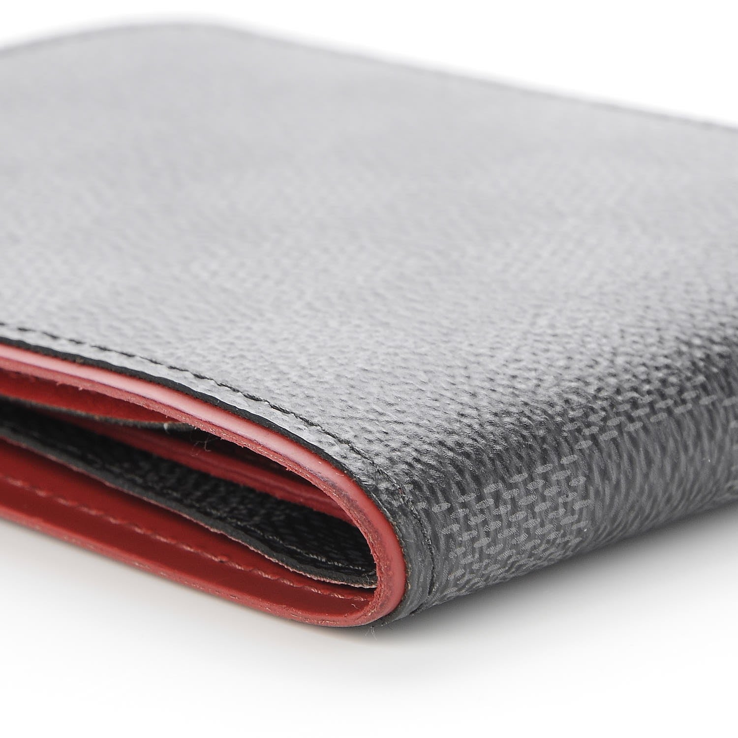 Louis Vuitton Damier Graphite Multiple Wallet 11 of 11