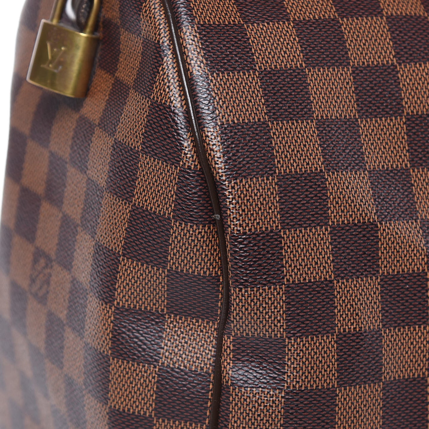 Damier Ebene Speedy 35