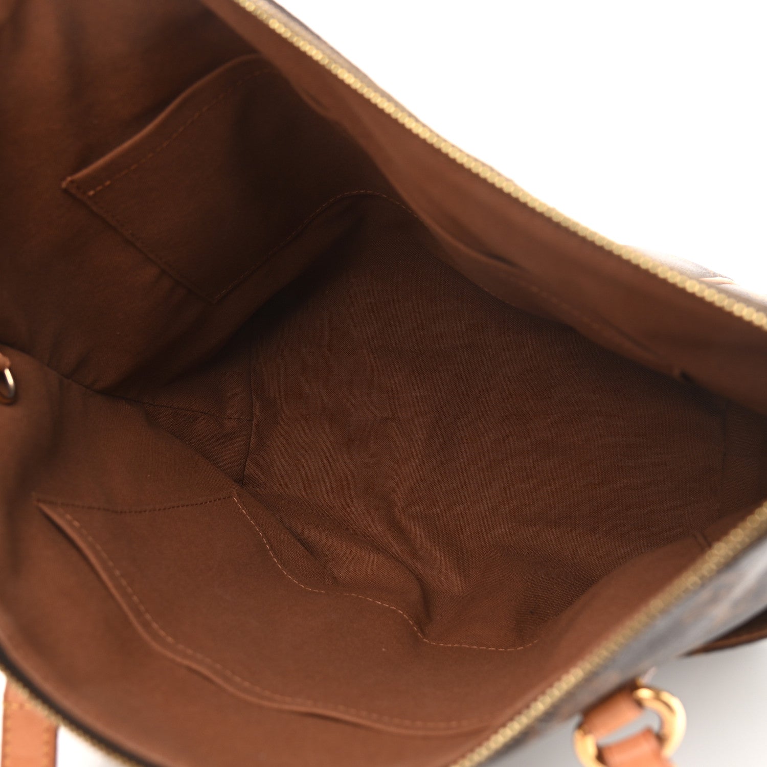 Louis Vuitton Monogram Totally MM 5 of 9