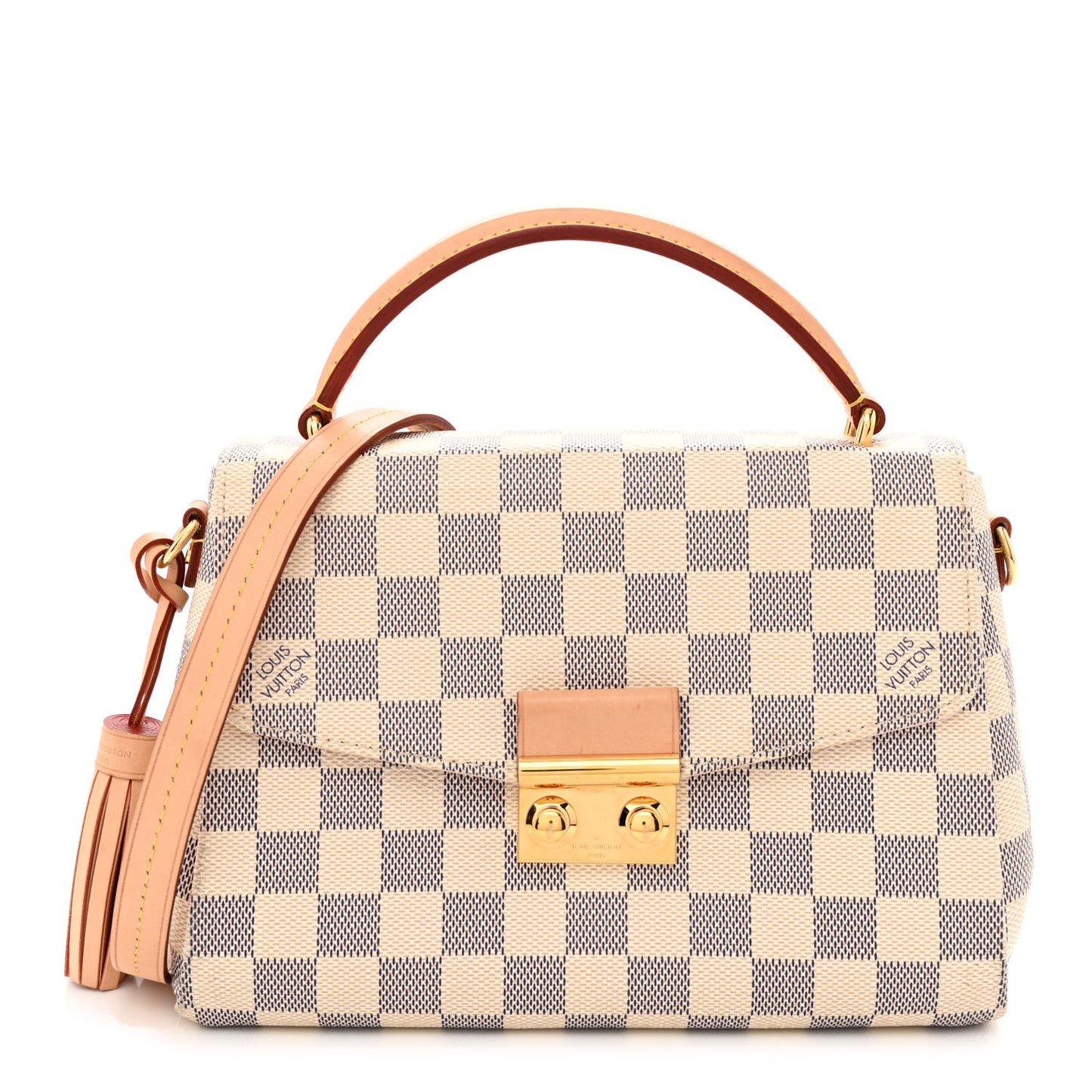 Damier Azur Croisette