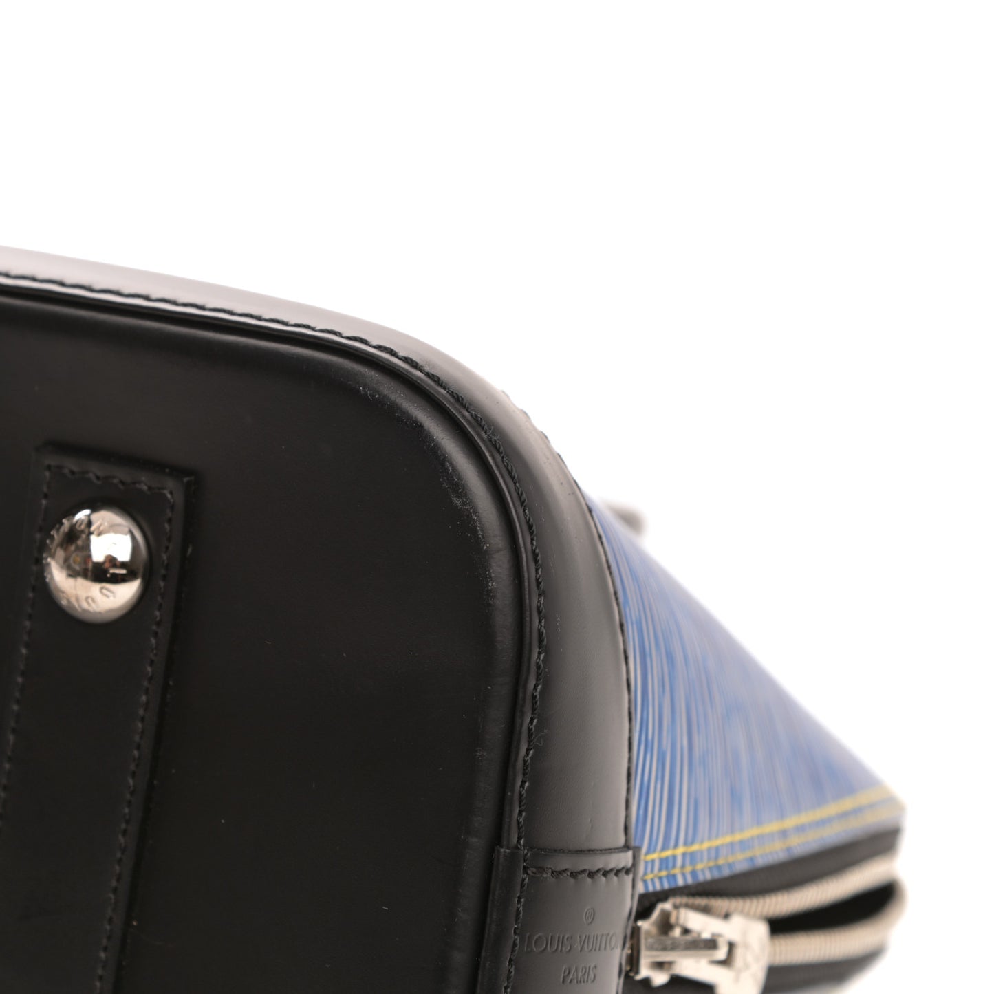 Epi Alma PM Denim Light