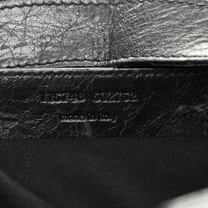 Balenciaga Agneau Classic Hardware City Black 8 of 11