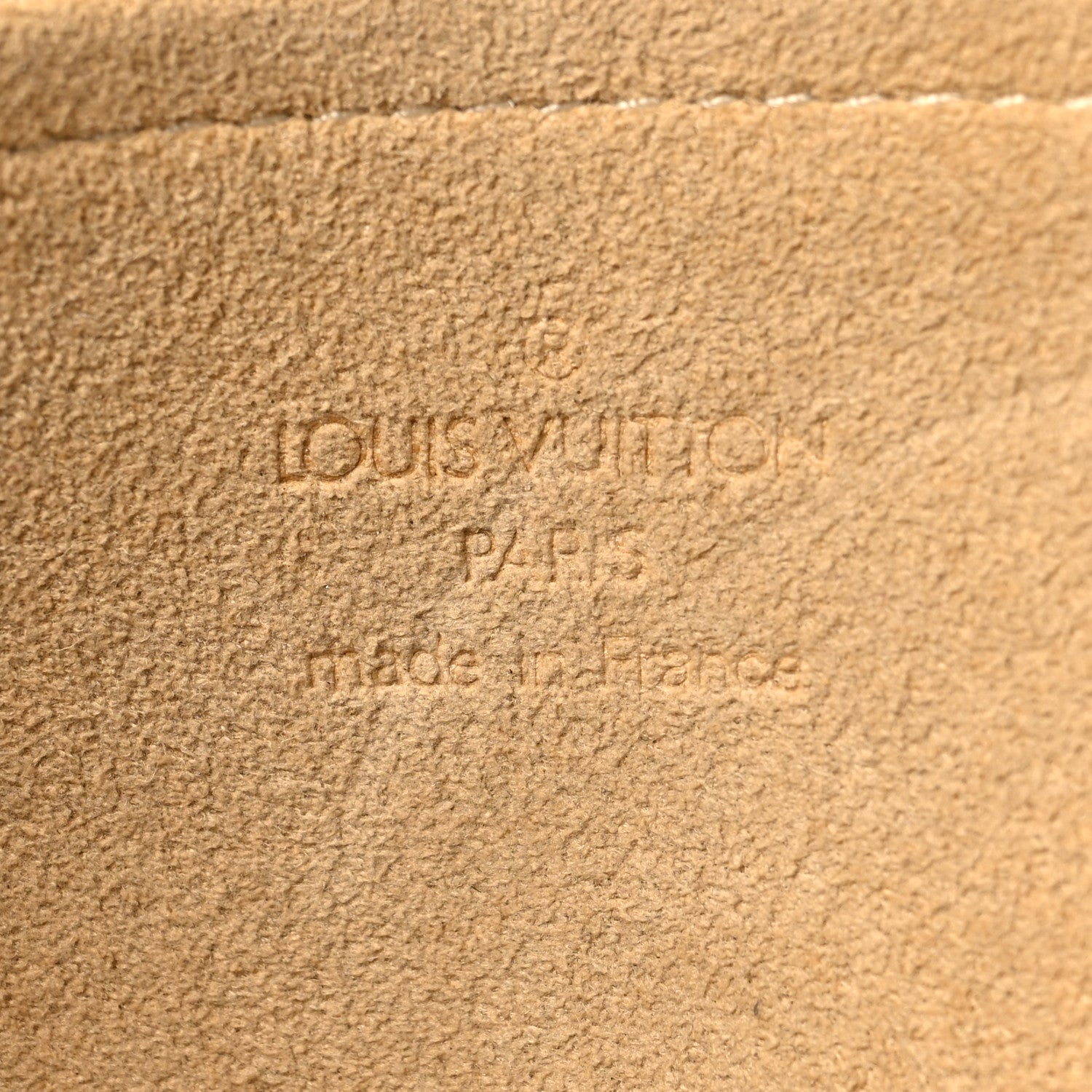 Louis Vuitton Monogram Pochette Twin GM 6 of 11