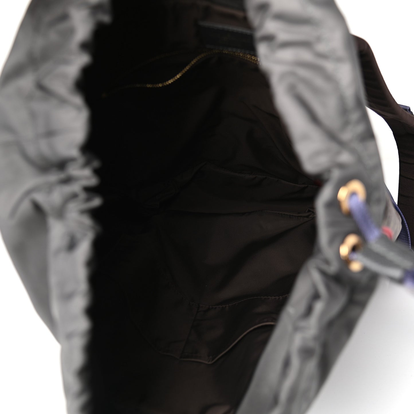Monogram Outdoor Backpack