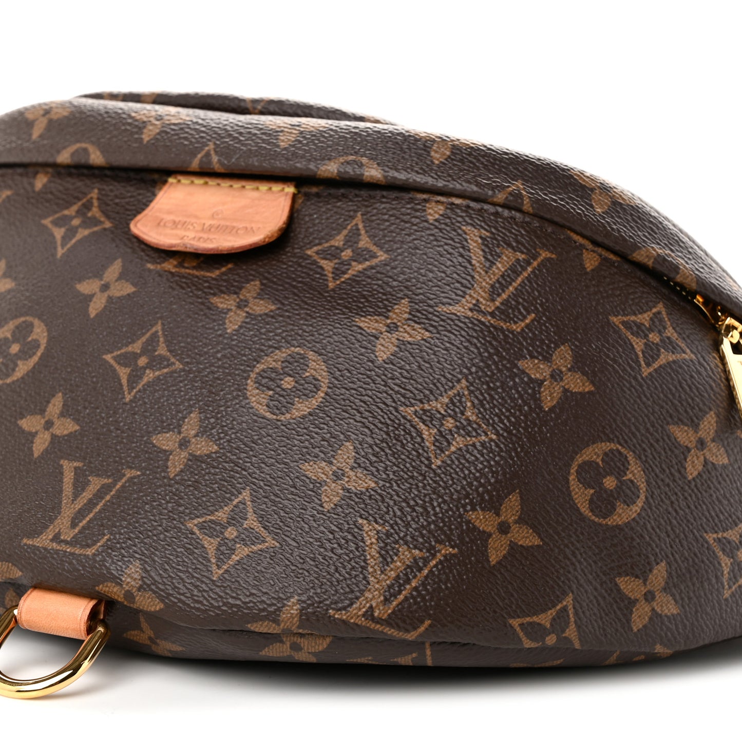 Monogram Bumbag