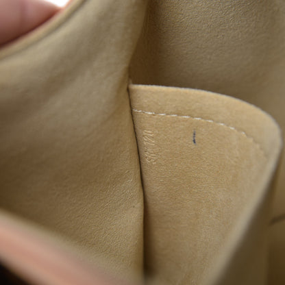 Louis Vuitton Monogram Beverly MM 10 of 18