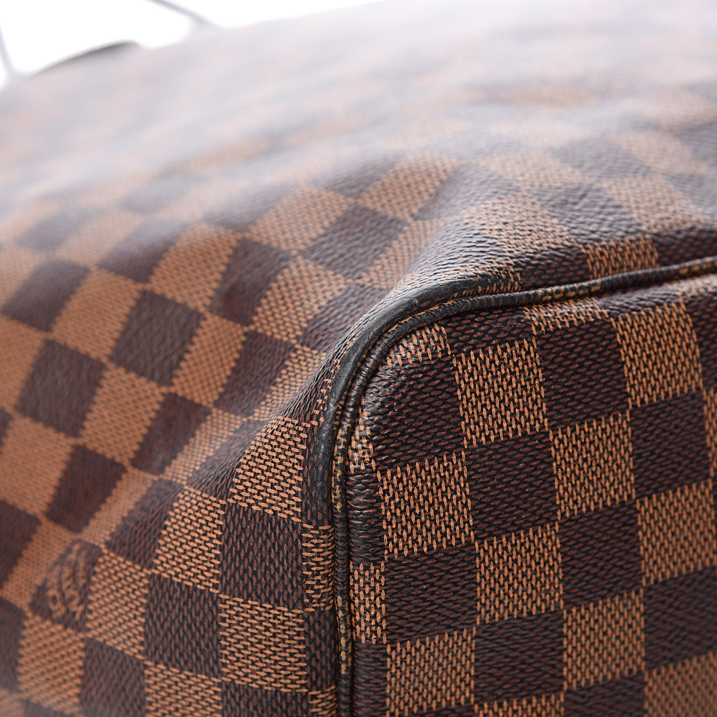 Damier Ebene Neo Neverfull GM