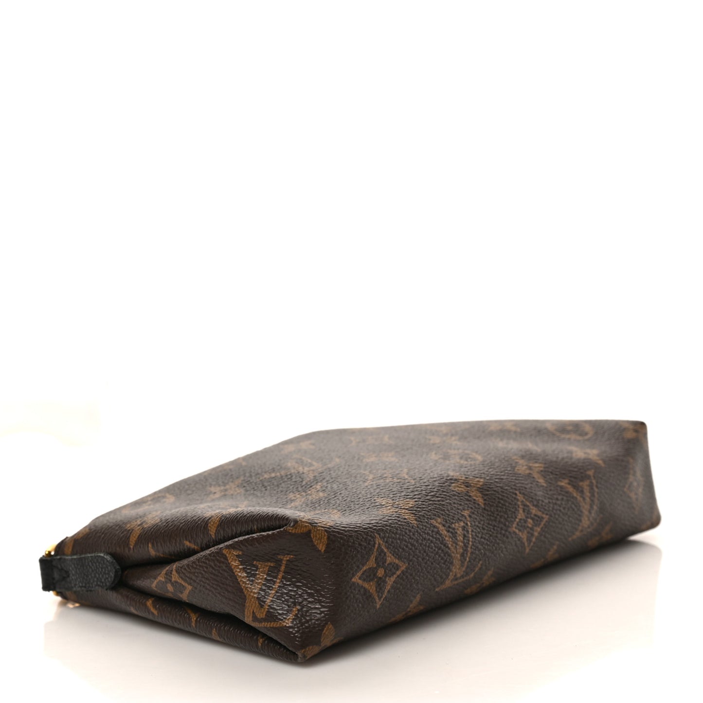 Monogram Pallas Clutch Black