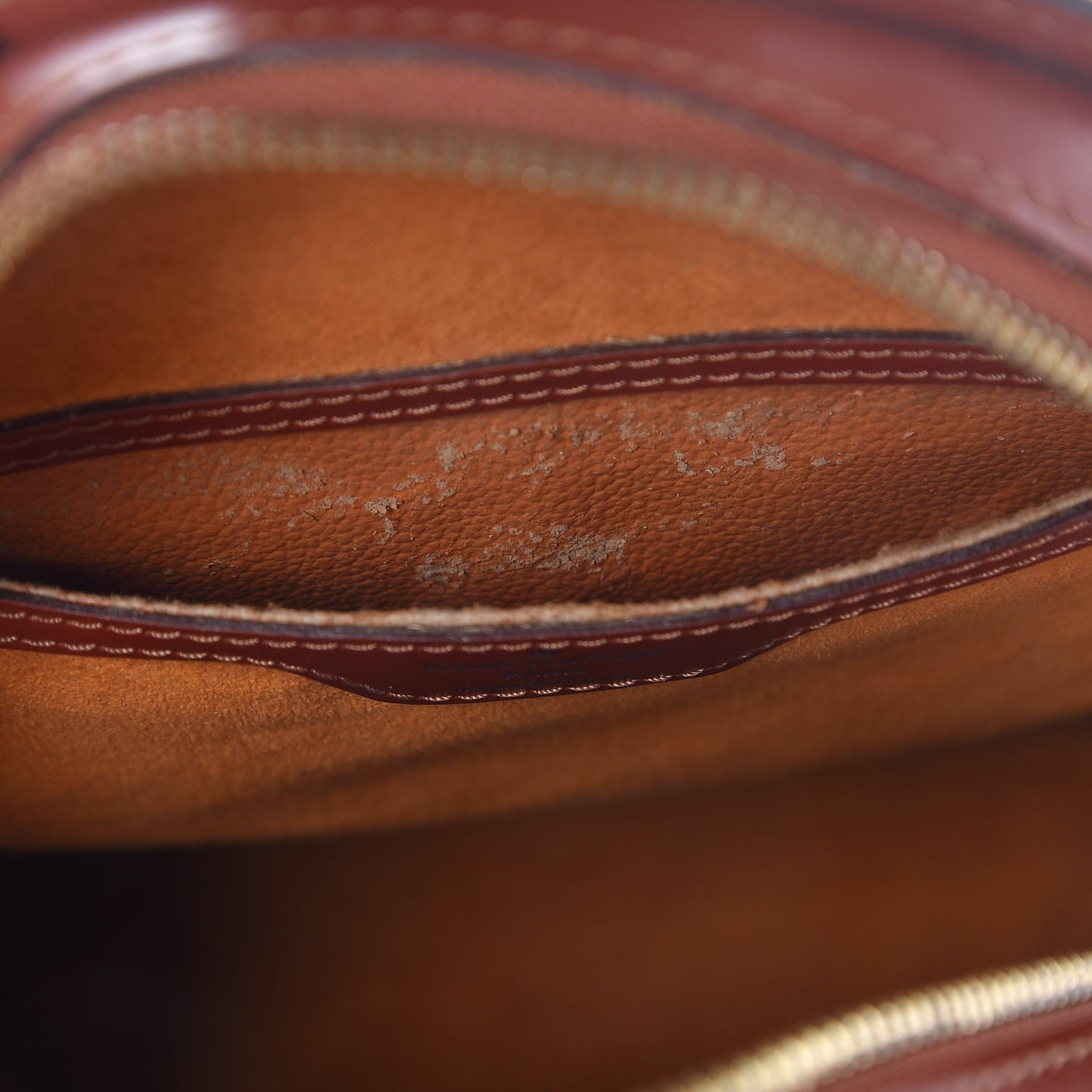 Epi Mabillon Backpack Kenyan Fawn