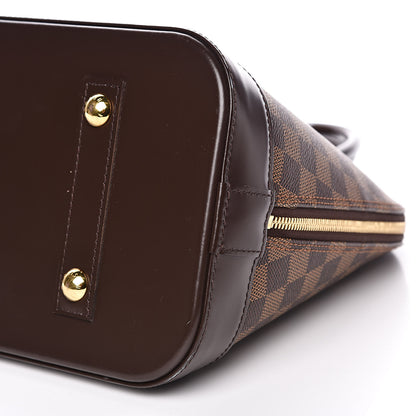Louis Vuitton Damier Ebene Alma MM 8 of 12