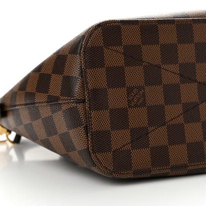 Louis Vuitton Damier Ebene Siena PM 9 of 11