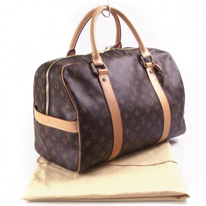 Louis Vuitton Monogram Carryall 3 of 11
