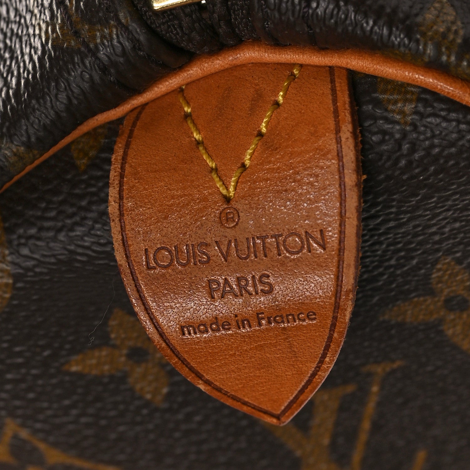 Louis Vuitton Monogram Keepall 50 5 of 13