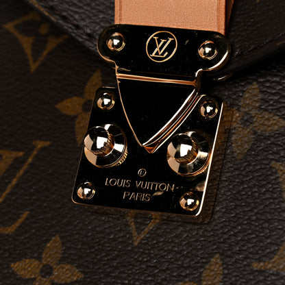 Louis Vuitton Monogram Metis 10 of 10