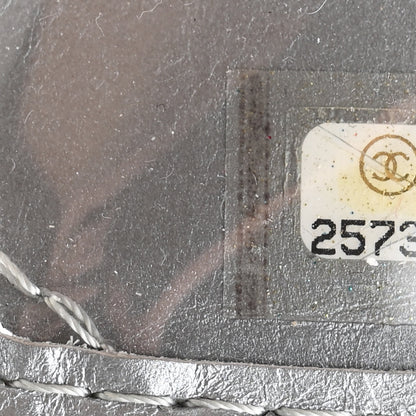 Chanel PVC Hobo Transparent 7 of 10