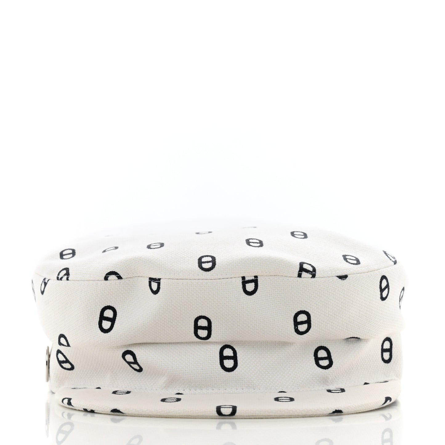 Canvas Womens Vauban Chaine d'Ancre Cap 59 Blanc Casse