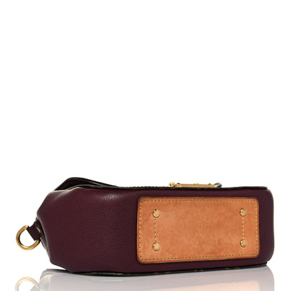 Louis Vuitton Monogram Eden PM Aurore Aurore 4 of 21
