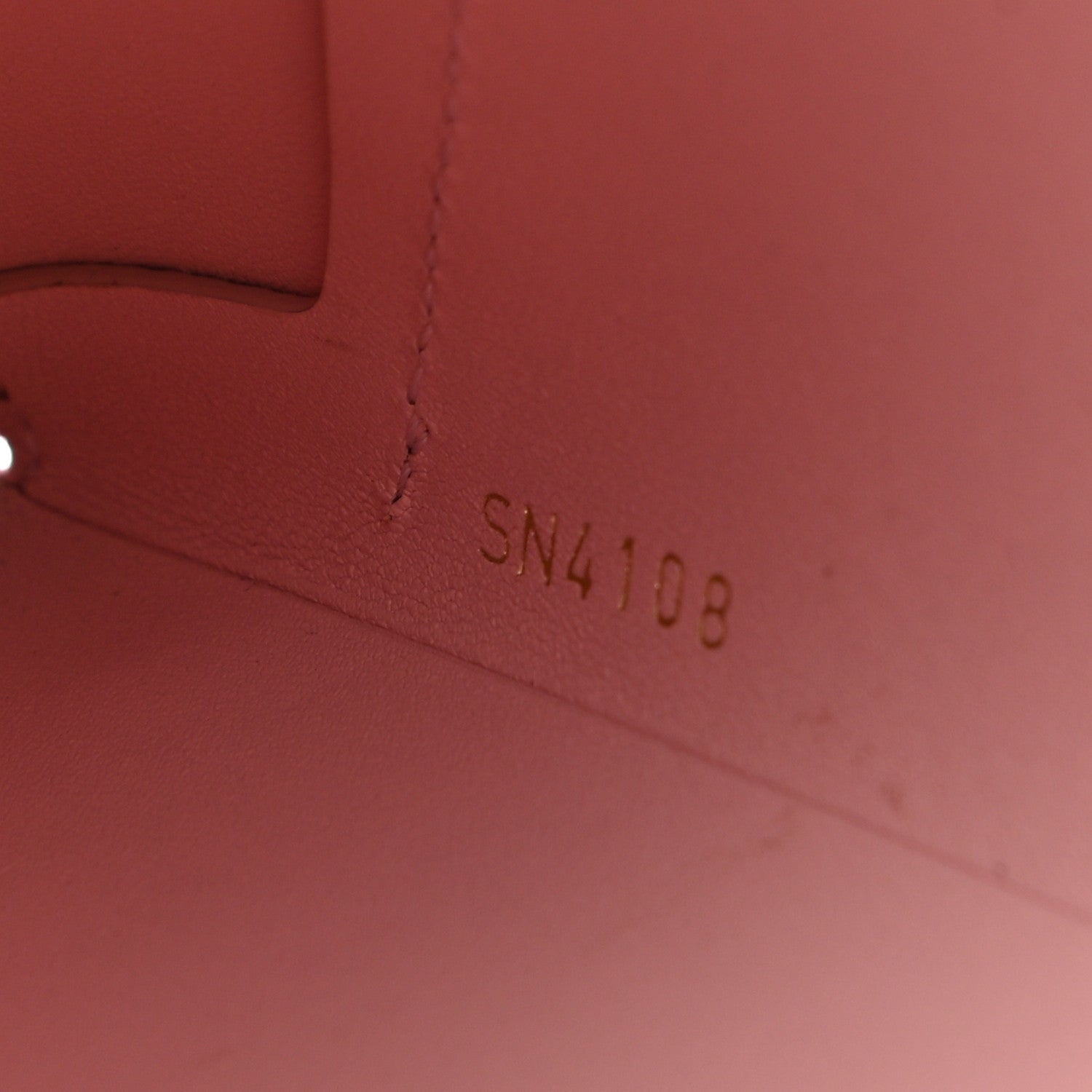Louis Vuitton Monogram Kirigami Pochette Set 8 of 8