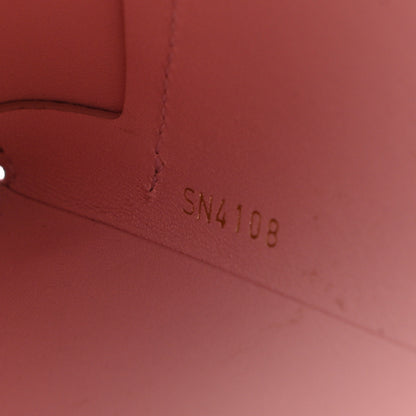 Louis Vuitton Monogram Kirigami Pochette Set 8 of 8