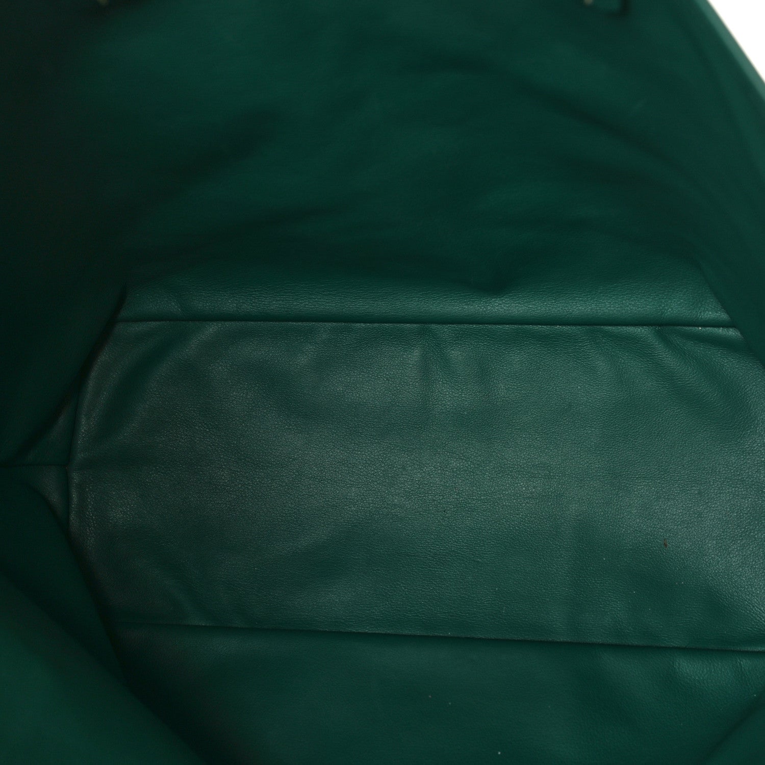 Goyard Goyardine Reversible Anjou PM Green 6 of 9