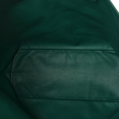 Goyard Goyardine Reversible Anjou PM Green 6 of 9