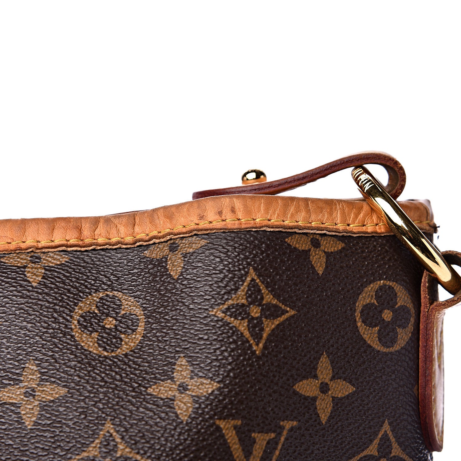 Louis Vuitton Monogram Delightful PM 15 of 18