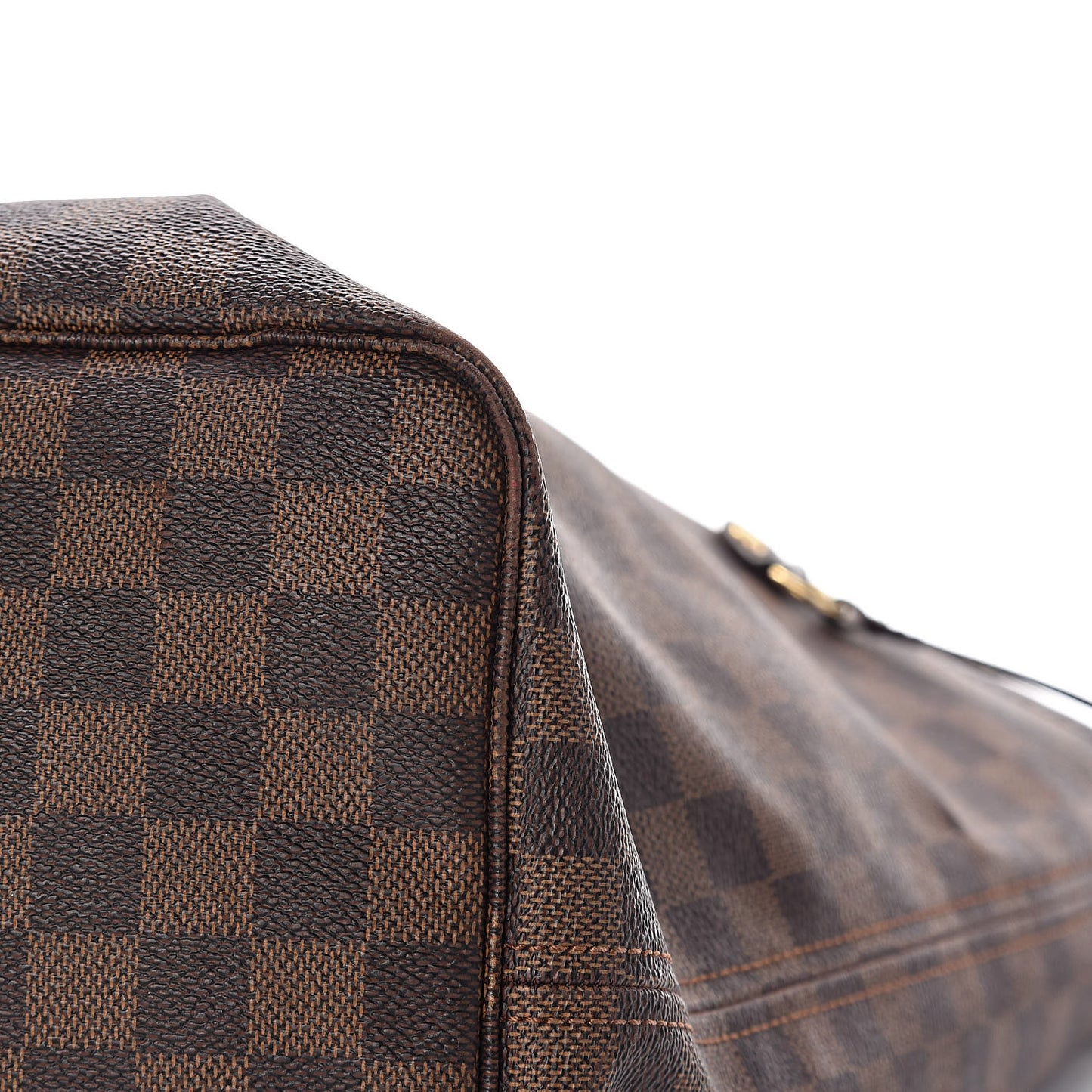 Damier Ebene Neverfull GM