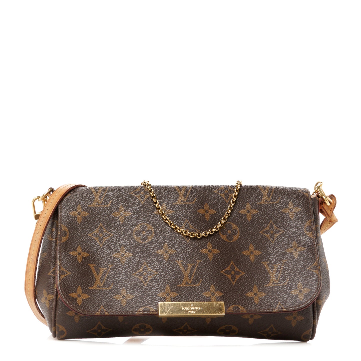 Monogram Favorite MM