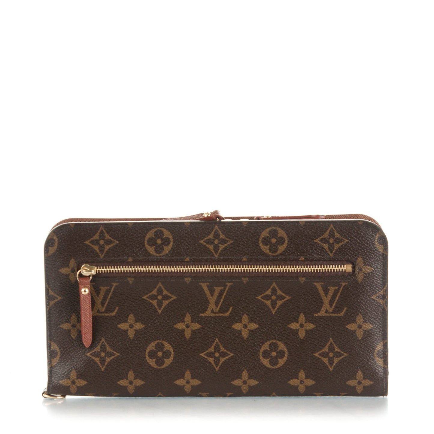 Monogram Insolite Organizer Wallet