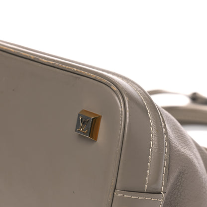 Louis Vuitton Suhali Lockit PM Verone 7 of 19