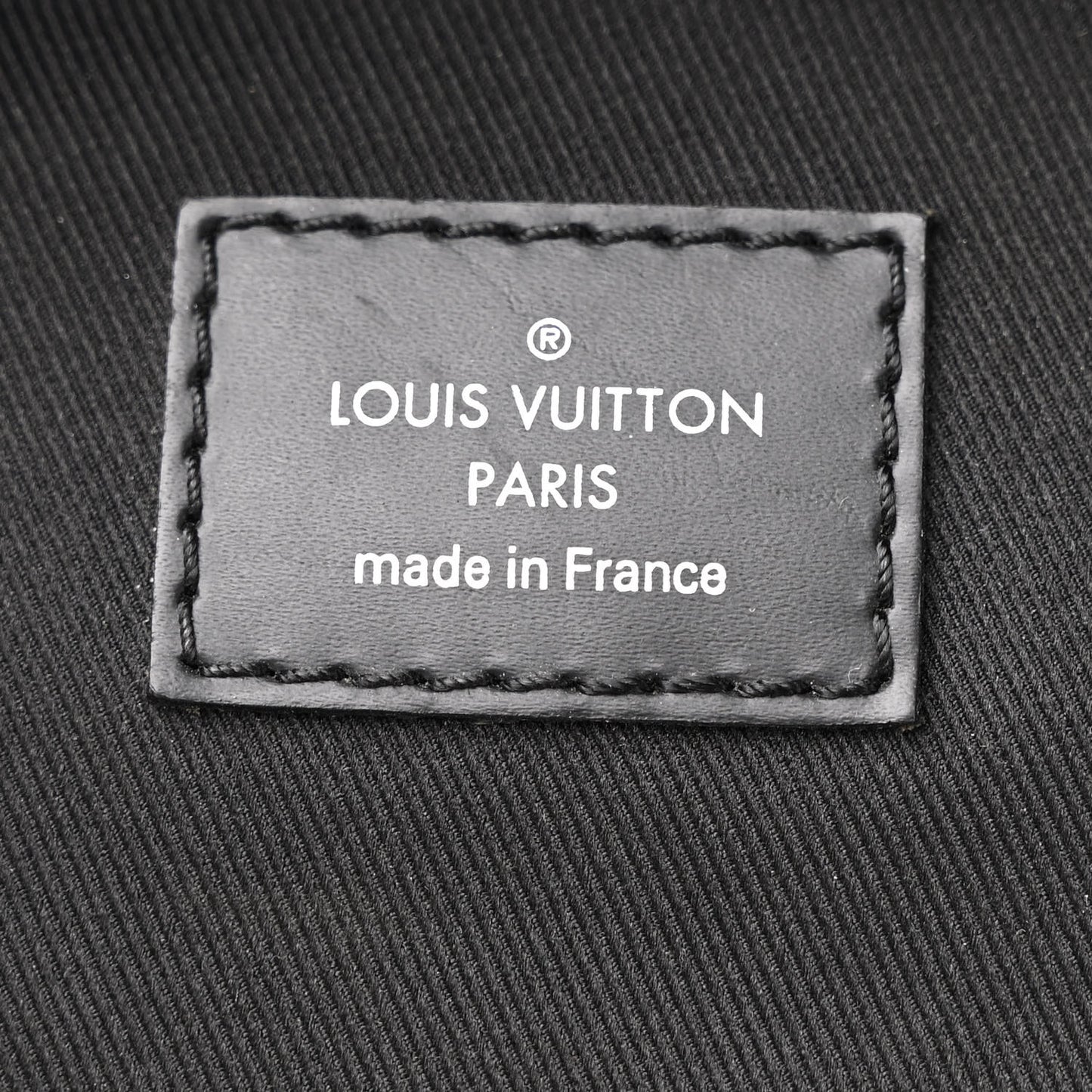 Damier Graphite Michael Backpack NV2