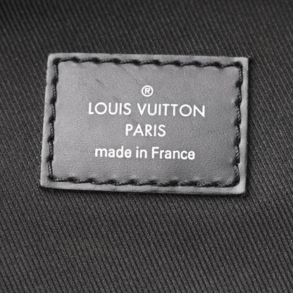 Louis Vuitton Damier Graphite Michael Backpack NV2 6 of 10