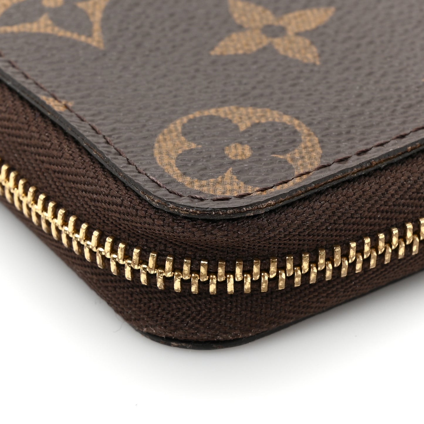 Monogram Zippy Coin Purse