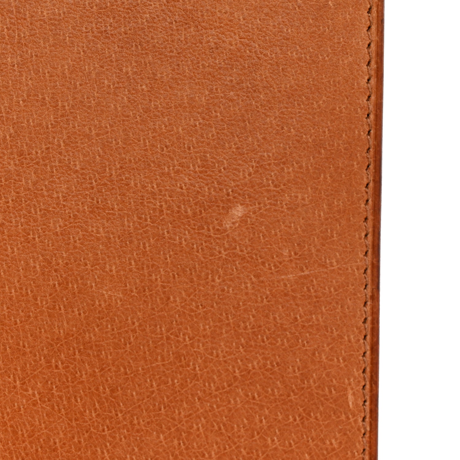 Hermes Peau Porc Barenia Hermesway Phone Case Toffee Fauve 10 of 12