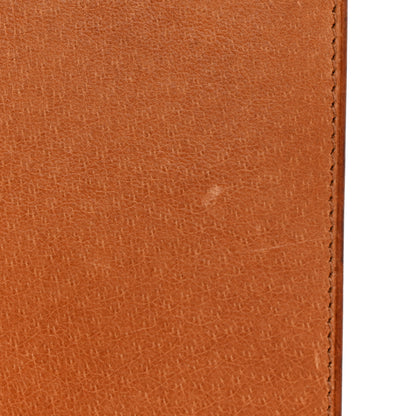 Hermes Peau Porc Barenia Hermesway Phone Case Toffee Fauve 10 of 12
