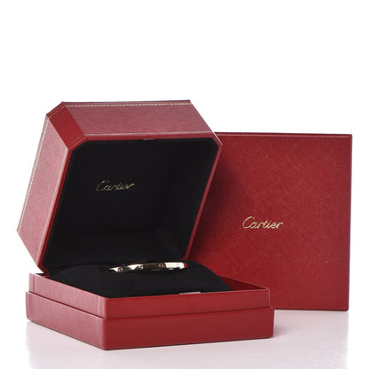 Cartier 18K Pink Gold Small LOVE Bracelet 17 6 of 6