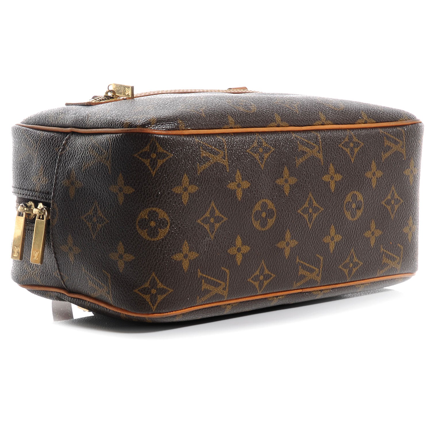 Louis Vuitton Monogram Cite MM 11 of 14