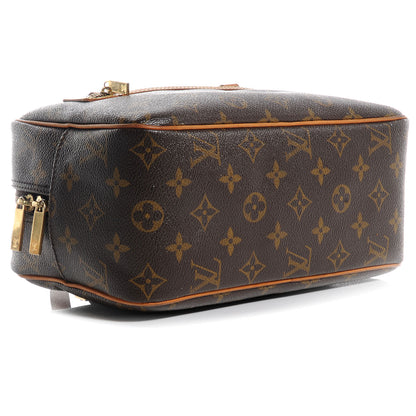 Louis Vuitton Monogram Cite MM 11 of 14