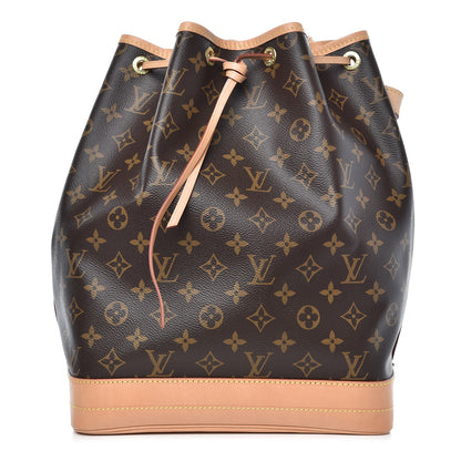 Louis Vuitton Monogram Noe 1 of 10