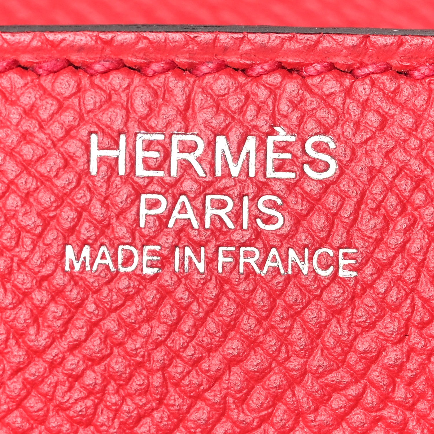 Hermes Epsom Birkin 30 Rose Extreme 6 of 10