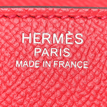 Hermes Epsom Birkin 30 Rose Extreme 6 of 10
