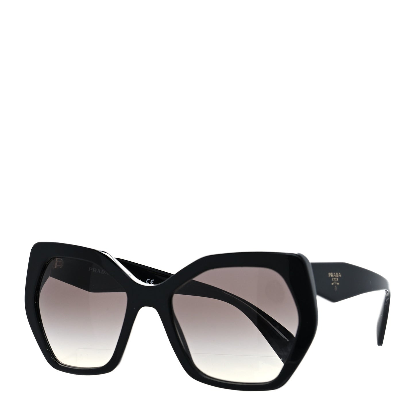 Sunglasses SPR 16R Black