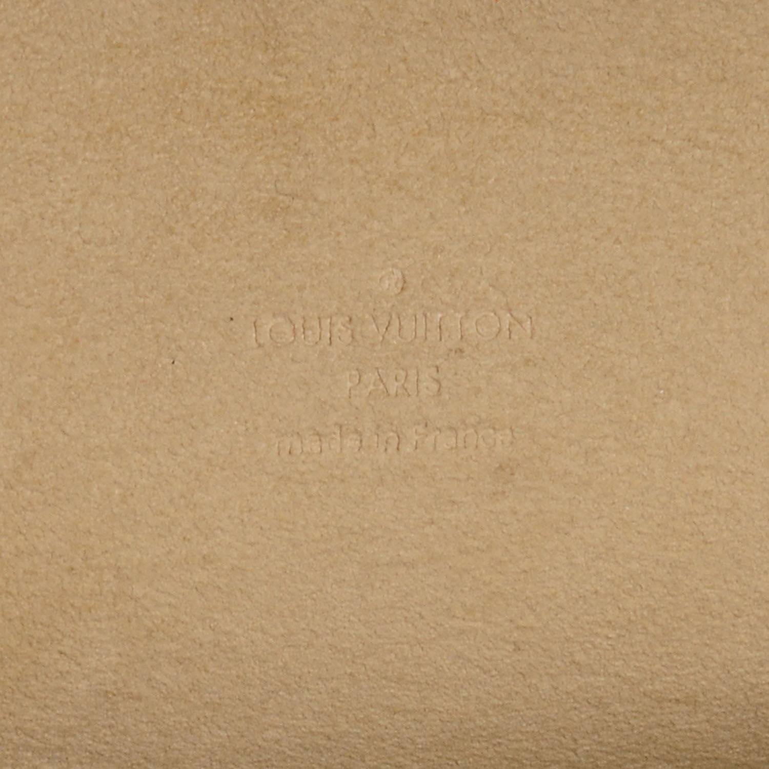 Louis Vuitton Monogram Pochette Florentine 4 of 7