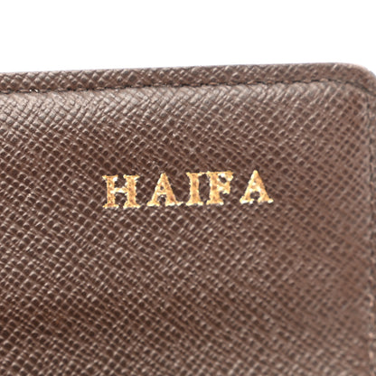 Louis Vuitton Damier Ebene Sarah Wallet 16 of 20