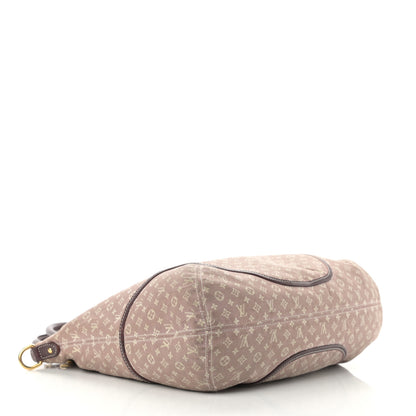 Louis Vuitton Monogram Idylle Elegie Sepia 3 of 11