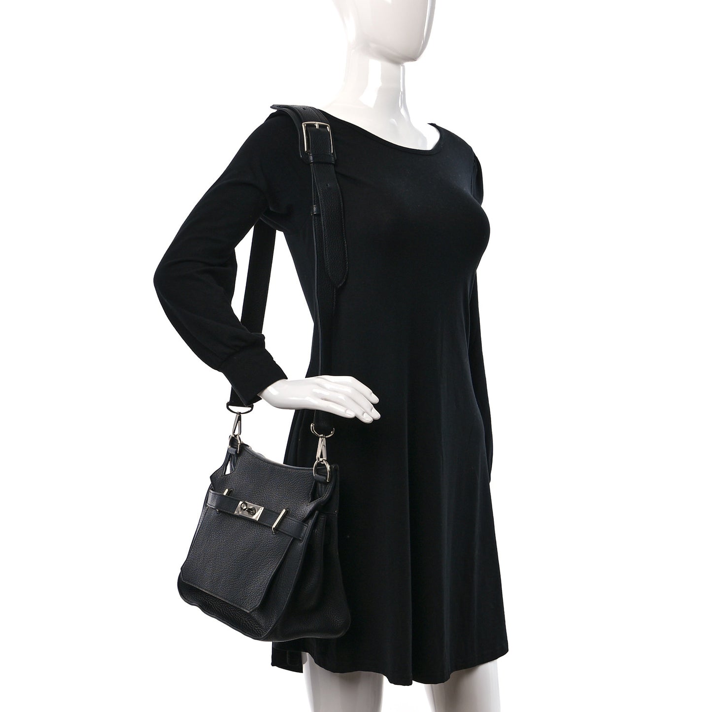 Taurillon Clemence Jypsiere 31 Black